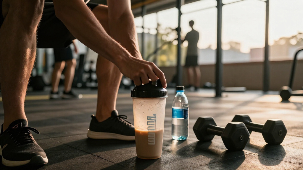 best pre-workout supplements
