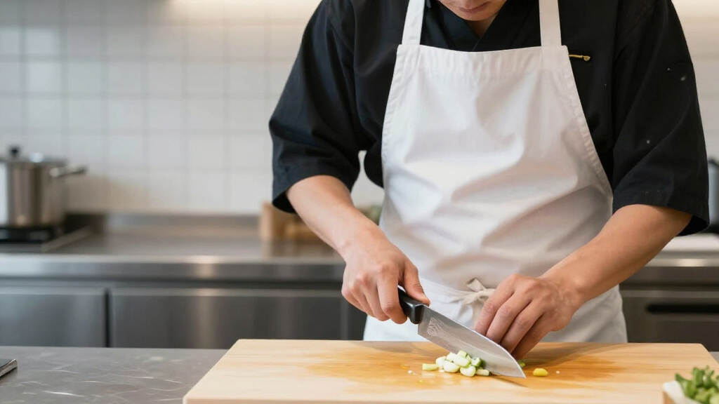Best Japanese Chef Knife