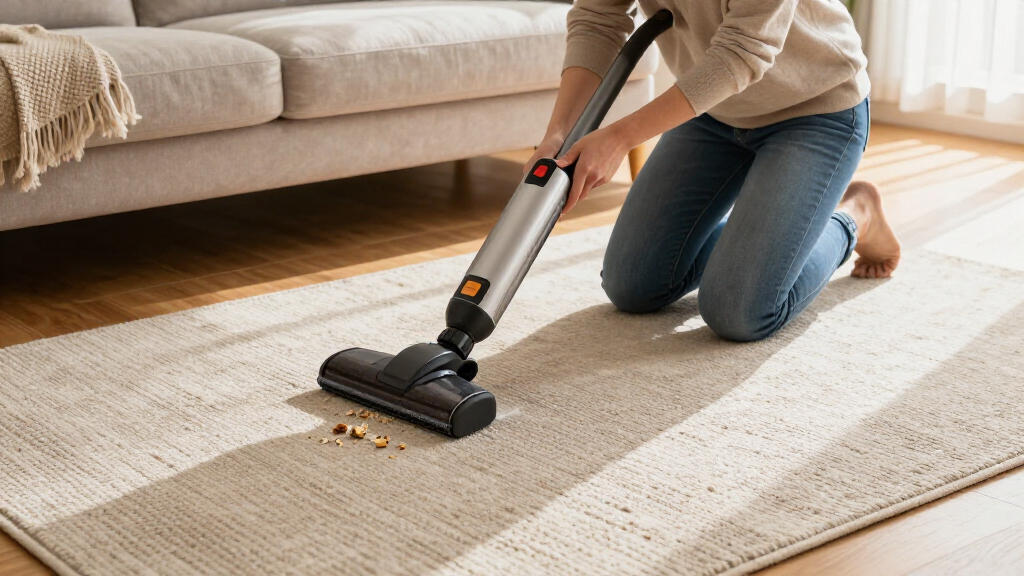 handheld vacuum cleaners