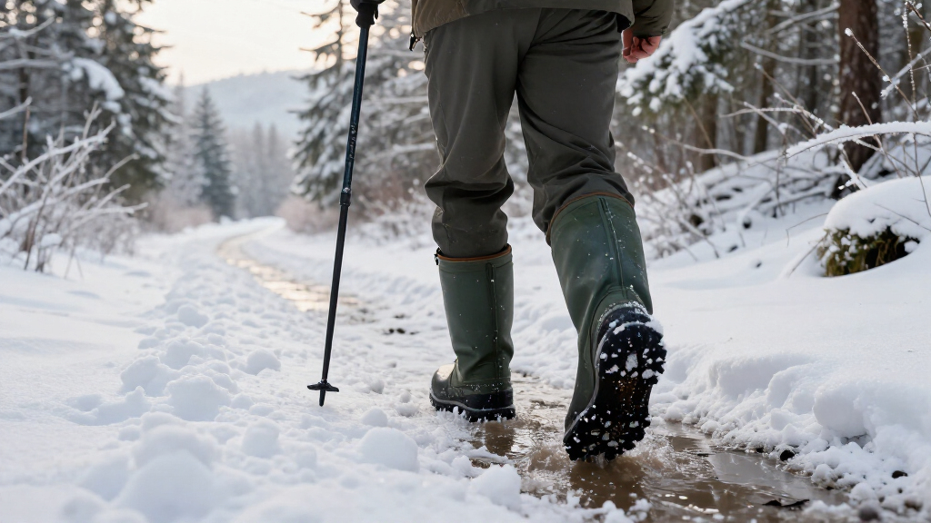 15 Best Waterproof Winter Shoes for Cold, Wet Weather in 2027 37 best waterproof winter shoes