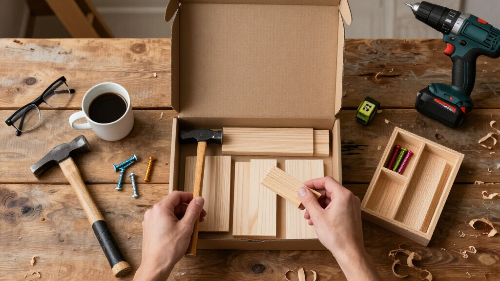 11 Best Craft Subscription Boxes of 2026, Reviewed and Rated