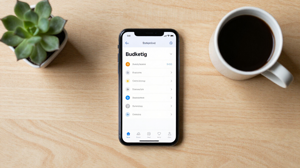student budgeting apps