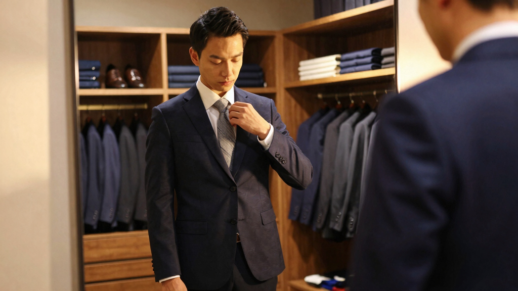 best men's wedding suits