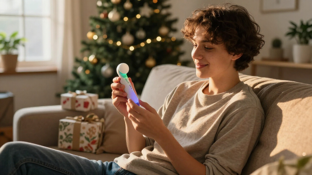 christmas gift ideas for coworkers under 25