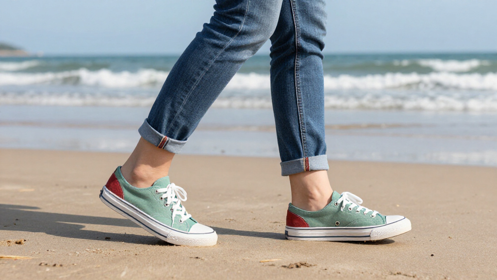 best summer shoes