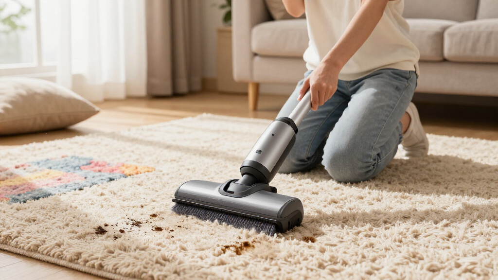14 Best Portable Carpet Cleaners for Pets That Make Cleanup a Breeze