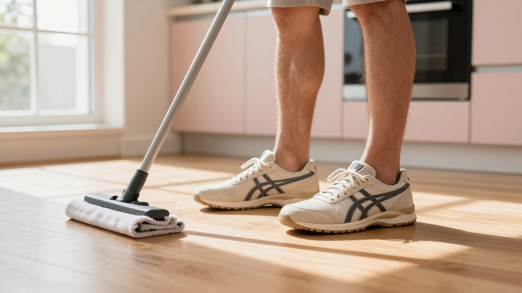 best ASICS dad shoes