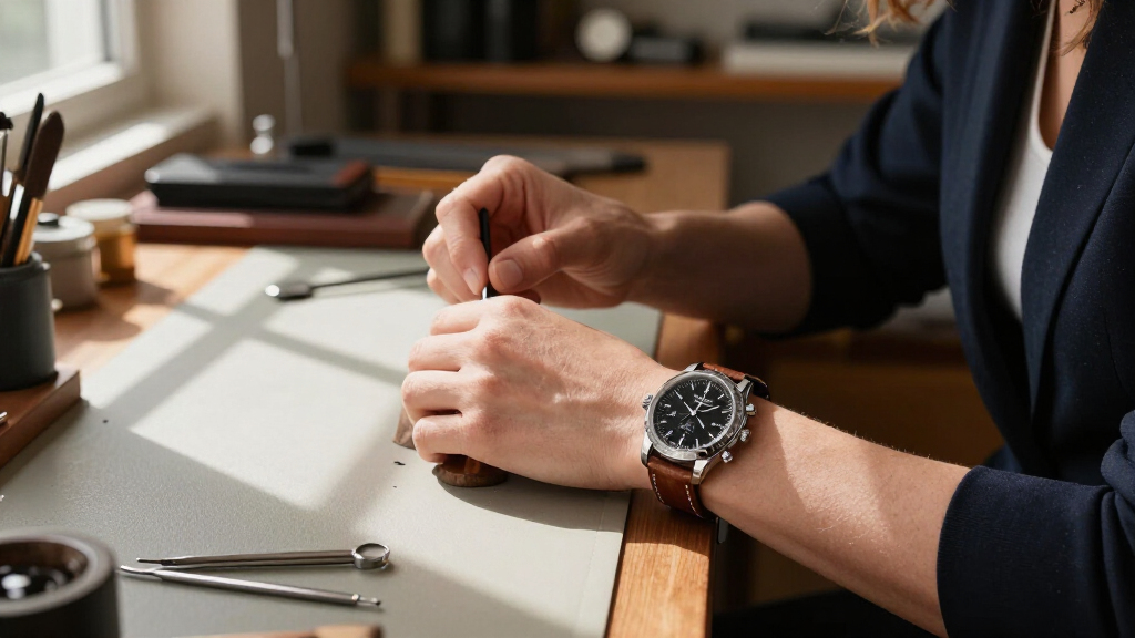 best Breitling watches