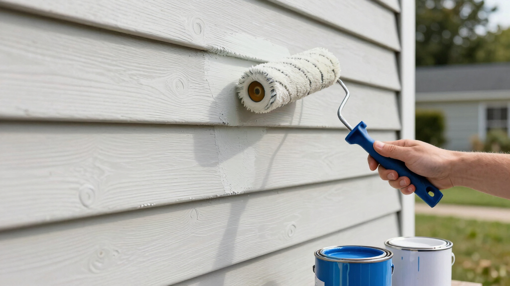 best exterior paints