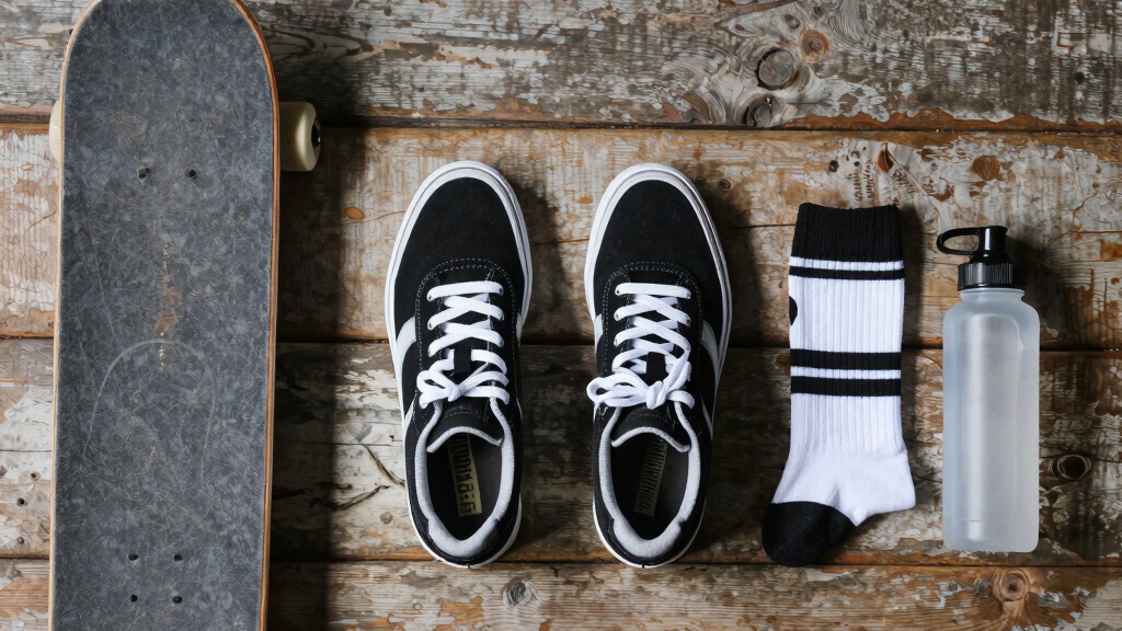 best skate shoes