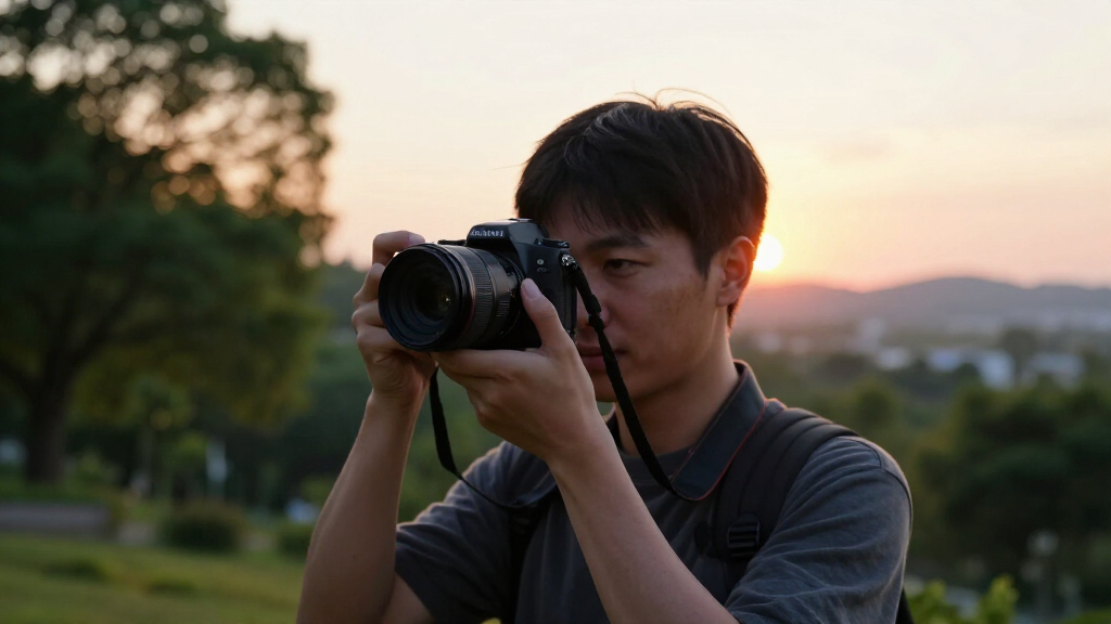 mirrorless cameras for beginners