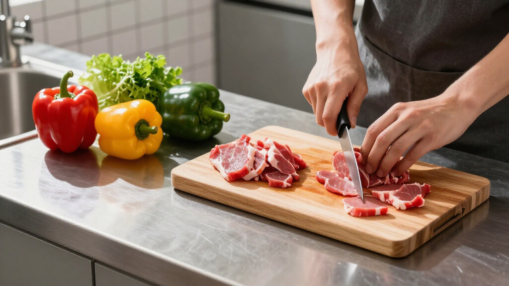 14 Best Cutting Boards for Meat and Vegetables – The Ultimate Kitchen Essential