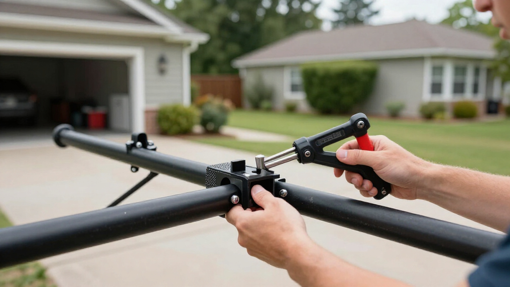 bike racks and hitches