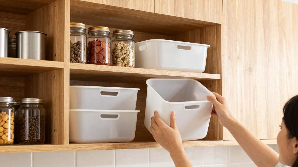 best cabinet organizers