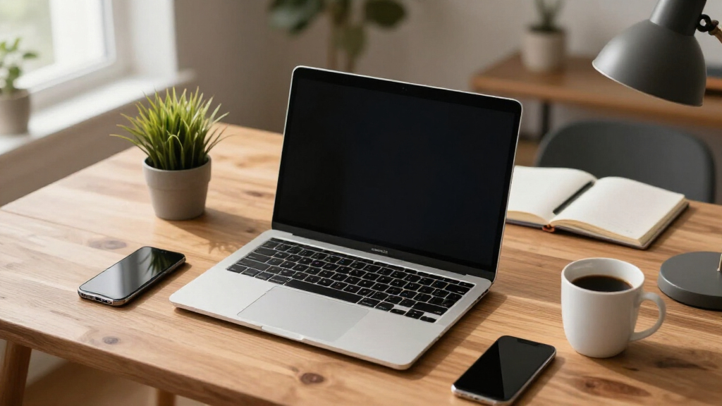 portable monitors for small business owners
