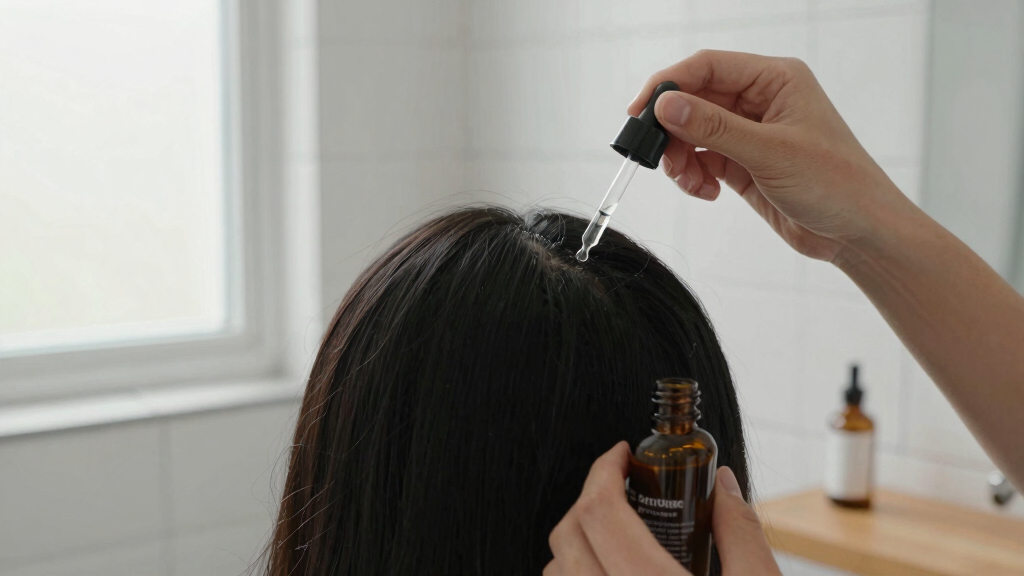 best scalp care products