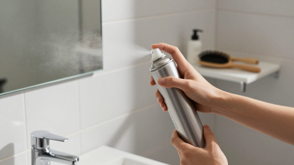 best anti-humidity hair products