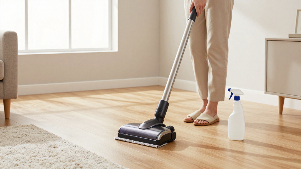 best home cleaning tools