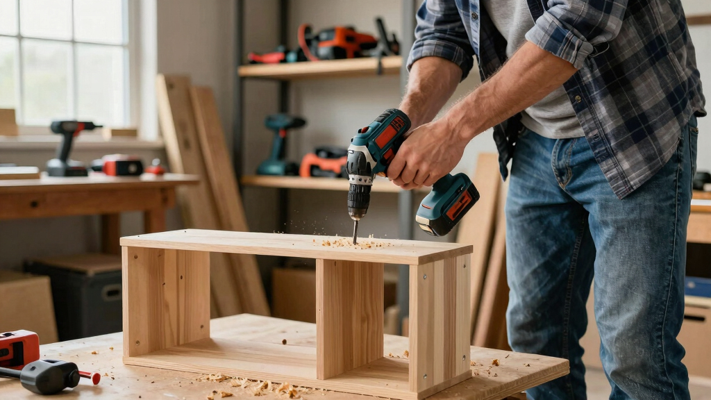 power tools for dad