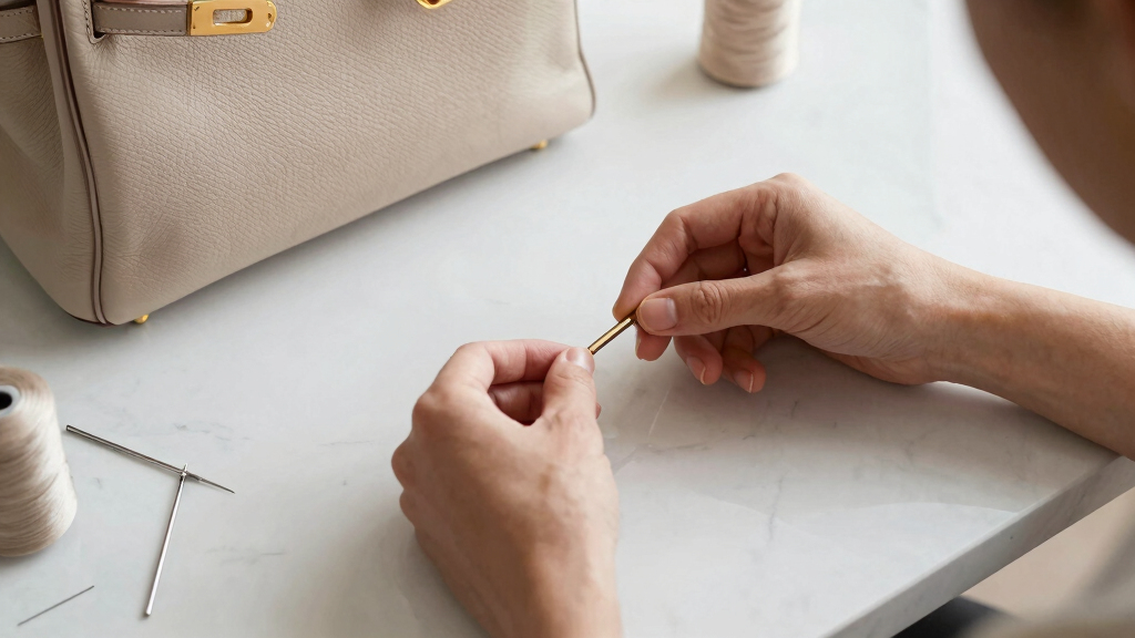 best quiet luxury bags