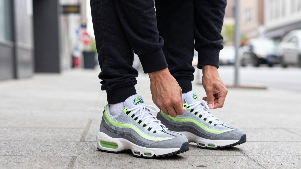best Nike Air Max 95 sneakers