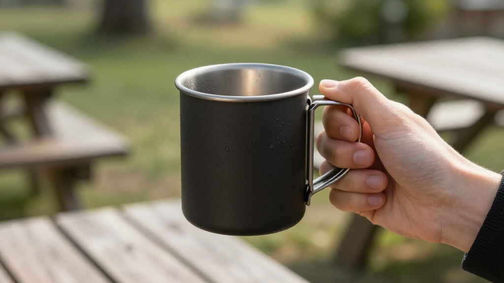 travel coffee mugs