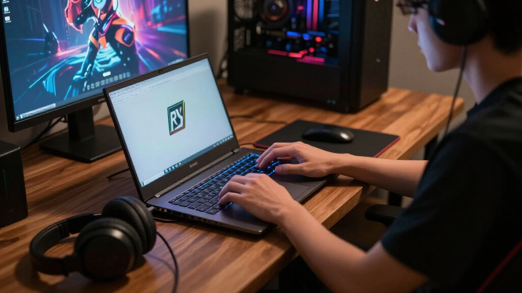 gaming laptops with rtx graphics