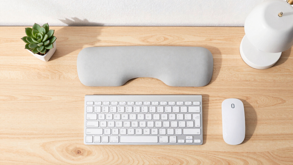 ergonomic desk accessories