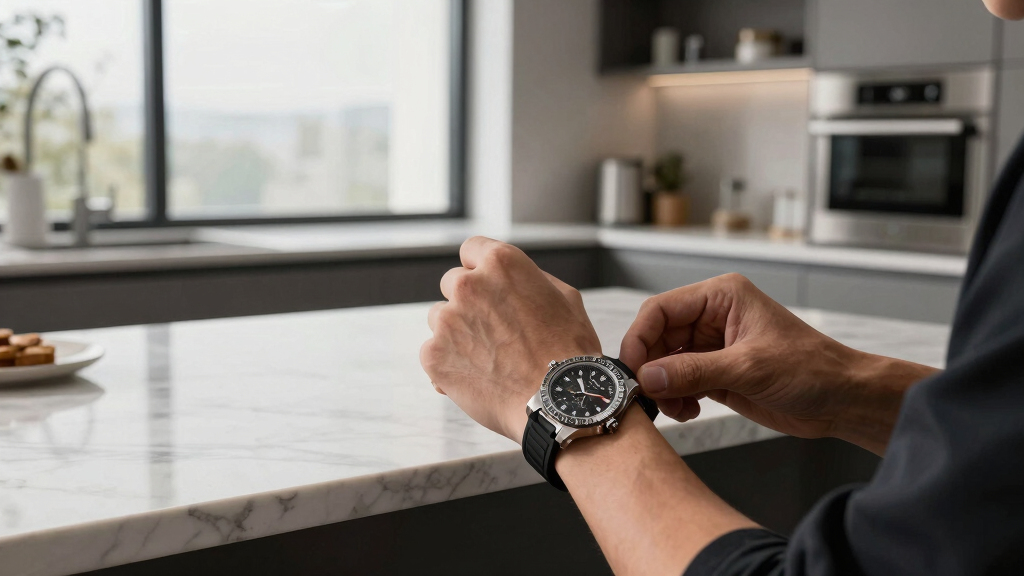 best luxury sports watches