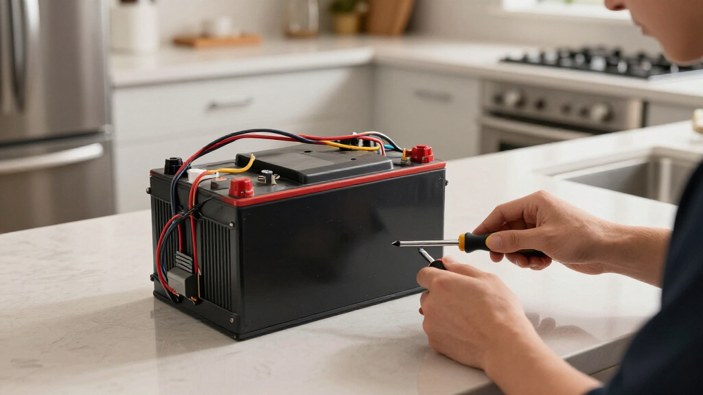 best home energy storage systems