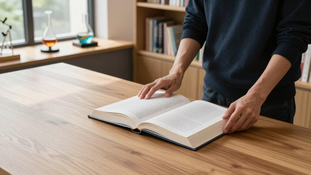 10 Best Educational Science Reference Books in 2026