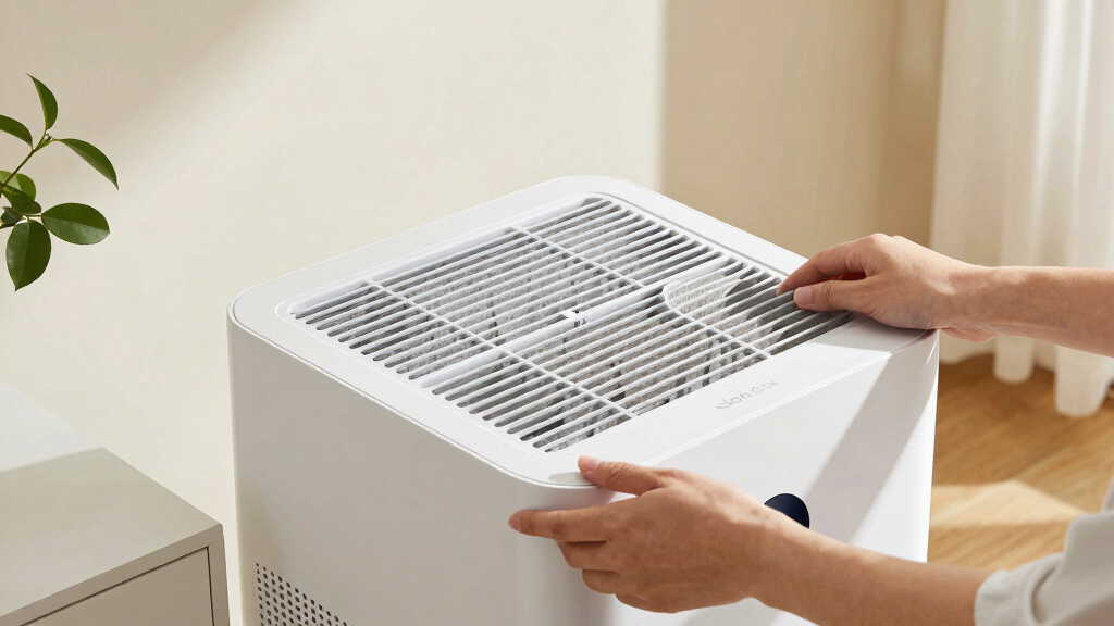 air purifiers for allergy relief