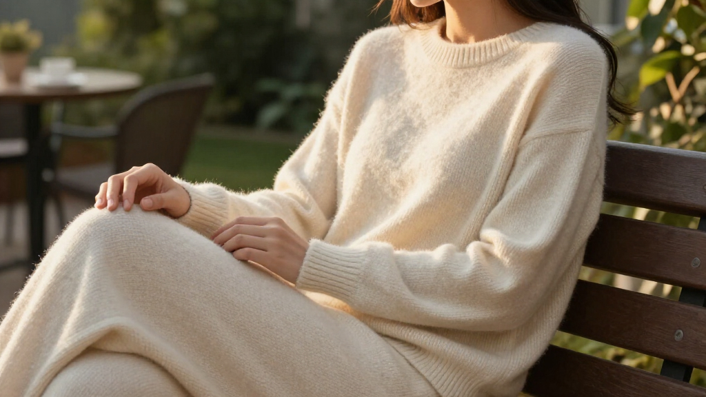 best luxury cashmere sweaters