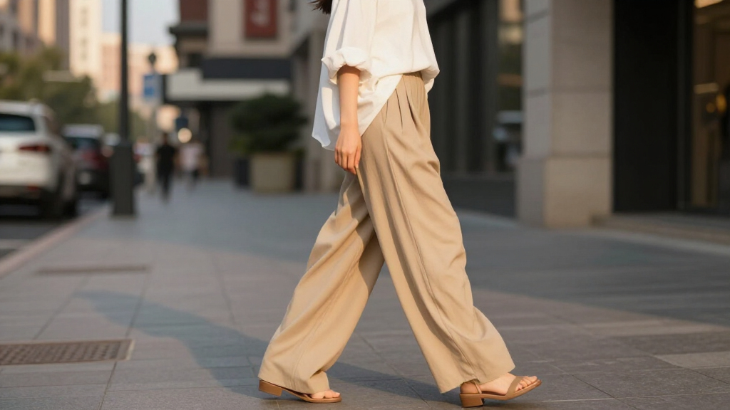 best wide-leg pants
