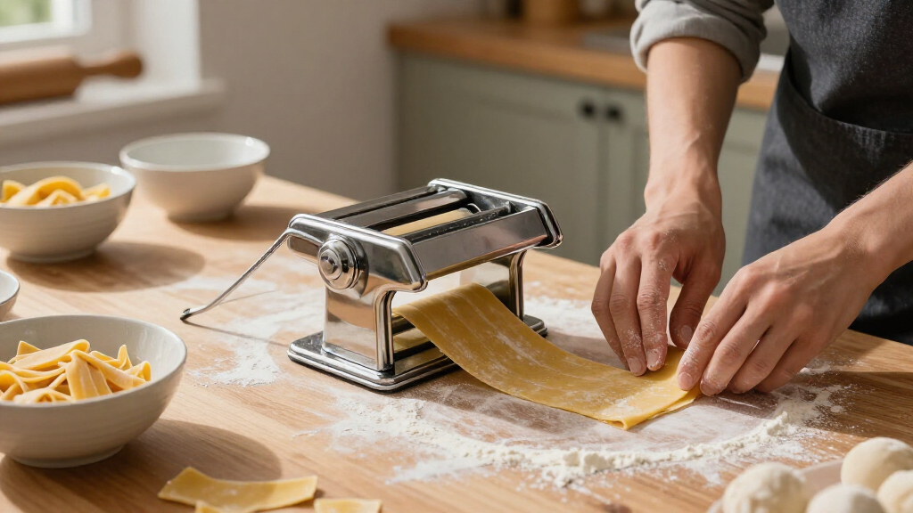 best pasta makers
