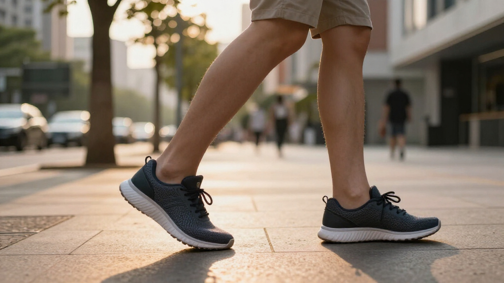 best walking shoes
