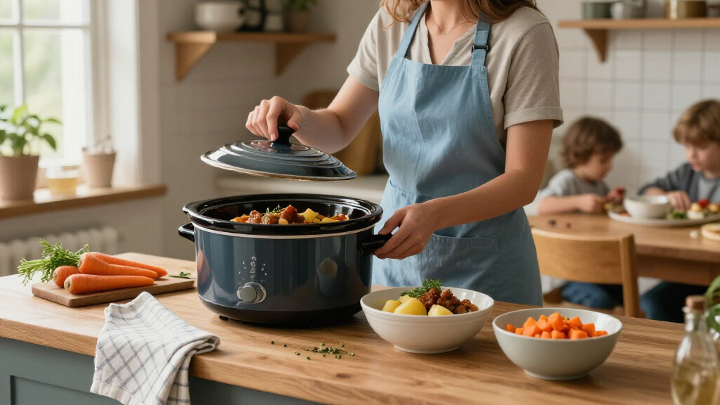 best 7-quart slow cookers