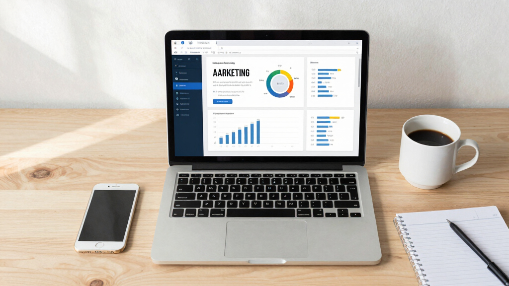marketing analytics software