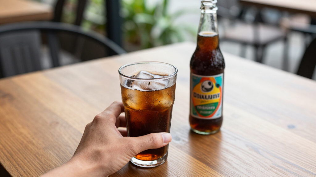 best soda brands