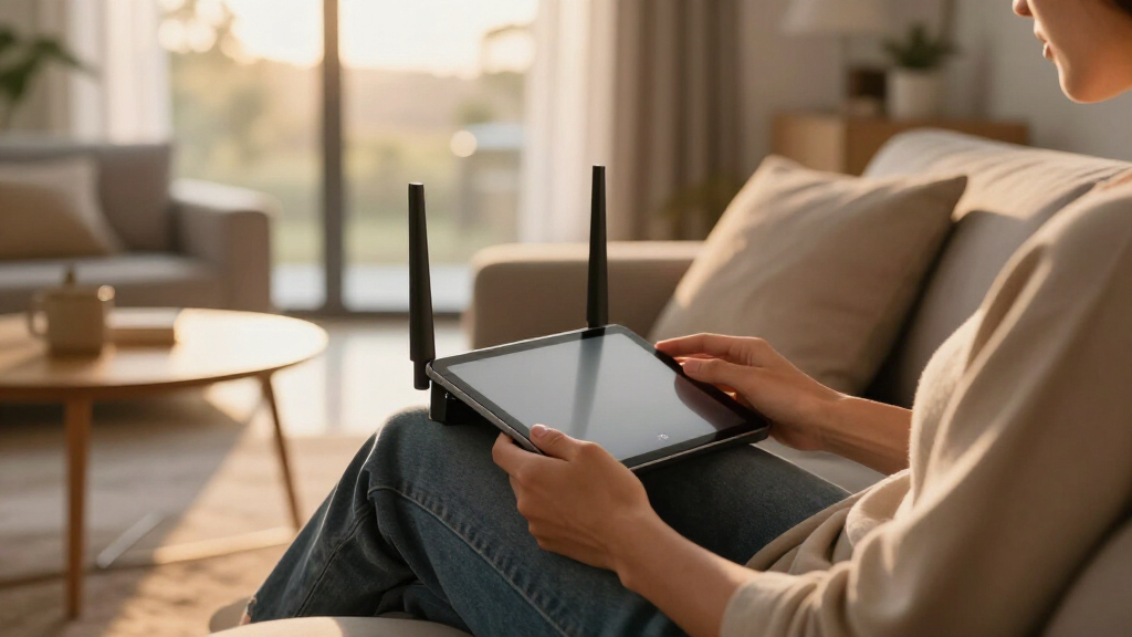 wifi 6e routers