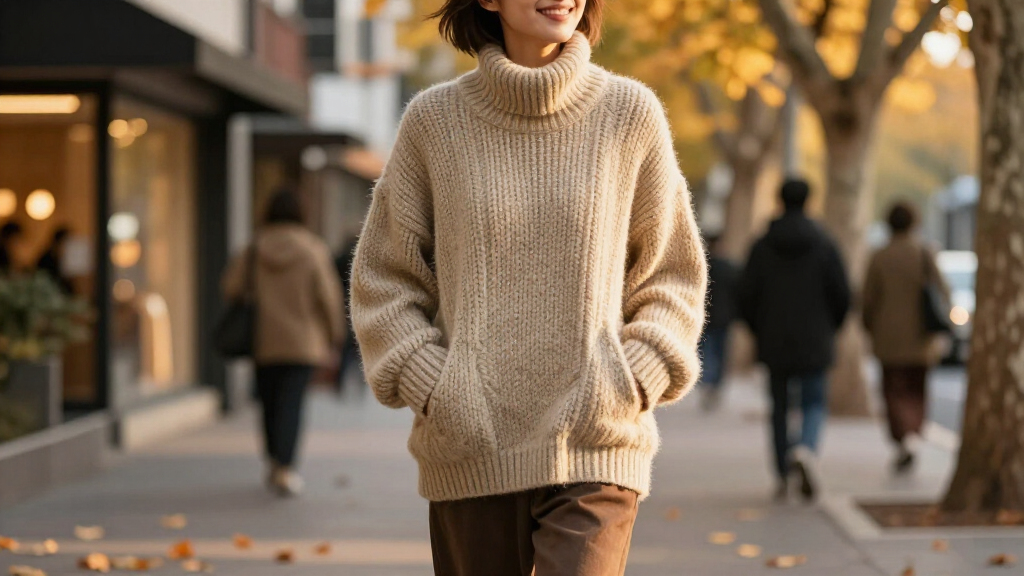 12 Best Goat Wool Knitwear in 2026