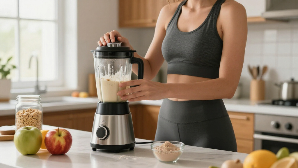 protein powder for weight loss
