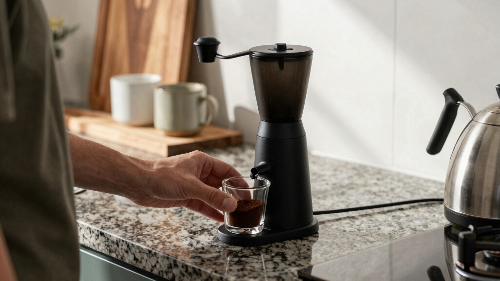 best burr coffee grinders