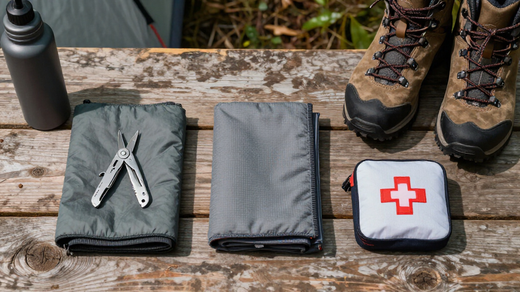 survival gear kits