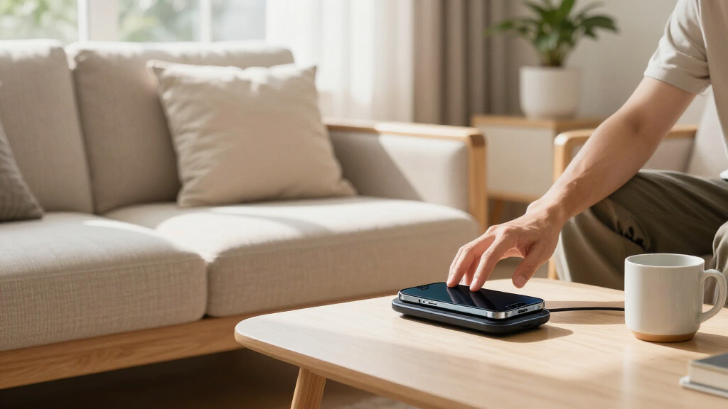 qi2 wireless chargers