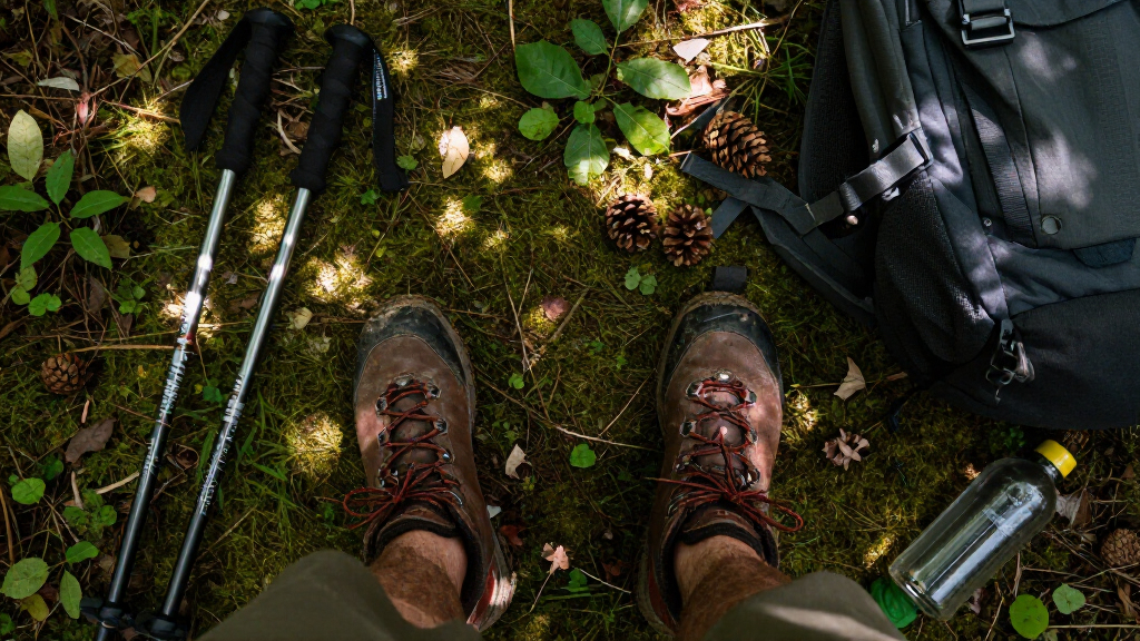 best hiking boots