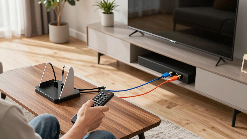 7 Best Audio Video Cables Prime Day Deals in 2026
