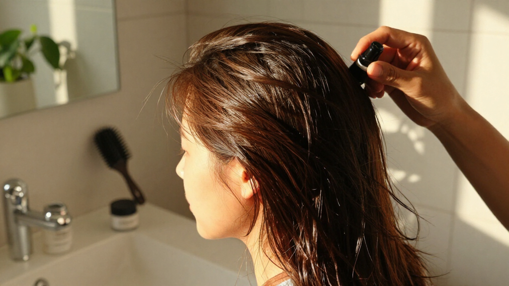 best hair gloss products