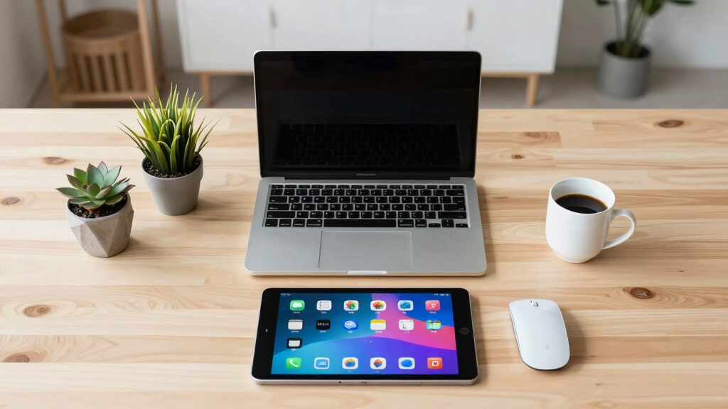 best computers, tablets & components