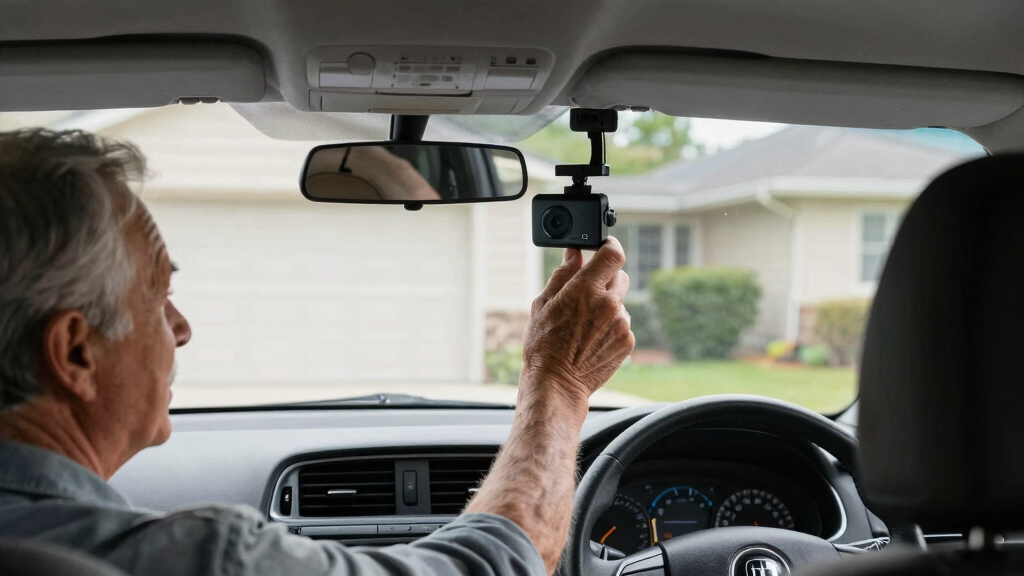 15 Best Dash Cams for Senior Drivers in 2026
